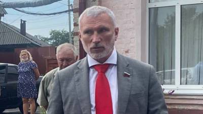 Алексей Журавлев - Депутат Журавлев рассказал о нечестной игре политических сил в преддверии выборов - inforeactor.ru - Санкт-Петербург