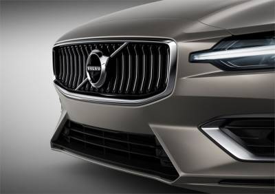 Volvo откажется от буквенно-цифровых названий своих моделей - autostat.ru