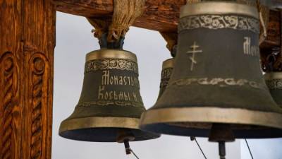 В Крыму селевый поток сошел на мужской монастырь: ущерб на миллионы - crimea.ria.ru - Крым - Симферополь