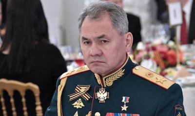 Сергей Шойгу - Россияне хотят построить в Сибири несколько крупных городов - capital.ua - Россия - Украина - Сибирь