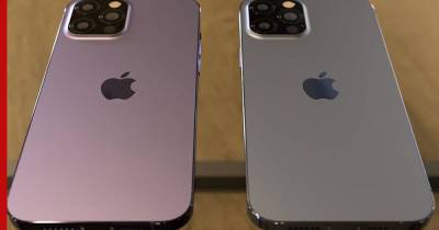 iPhone 13 получит долгожданное обновление аккумулятора - profile.ru