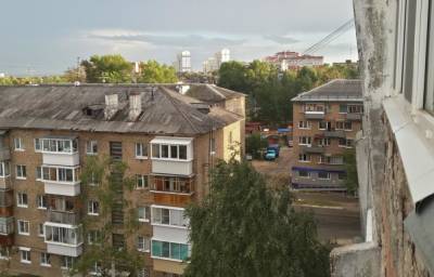 Вторичное жилье в России снова дорожает - afanasy.biz - Москва - Россия - Санкт-Петербург - Нижний Новгород - Омск