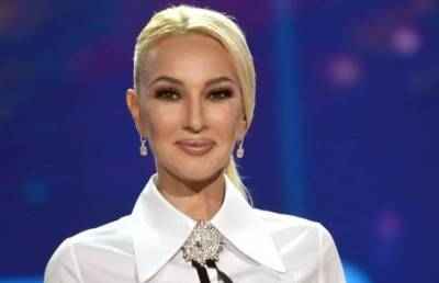Лера Кудрявцева - Раскрыт страшный обман 50-летней Леры Кудрявцевой - pupolita.ru