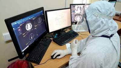 Ученые назвали причину возникновения цитокинового шторма при COVID-19 - iz.ru - Израиль - Канада