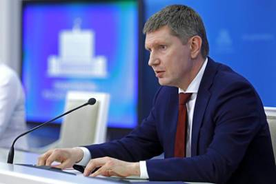 Максим Решетников - Российской экономике стало сложнее расти - lenta.ru
