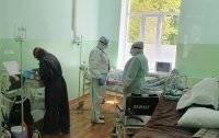 Украине формируется эпицентр штамма Дельта - vlasti.net - Украина - Тернопольская обл. - Черновицкая обл.