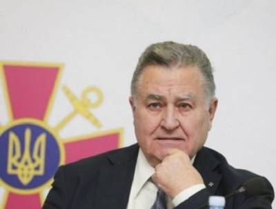 Умер генерал КГБ, покровитель УНА-УНСО и «голодомора» на Украине - vpk-news.ru - Россия - Украина