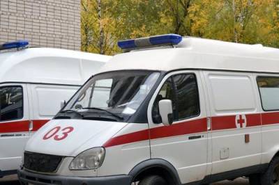 В Екатеринбурге в больницу доставили пострадавшего при пожаре мужчину, самостоятельно эвакуировались 80 человек - argumenti.ru - Екатеринбург - Свердловская обл. - Кувейт