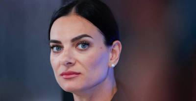 Елена Исинбаева - Анжелика Сидорова - Исинбаева посоветовала "вырыдать" все эмоции взявшей серебро Сидоровой - reendex.ru - Россия