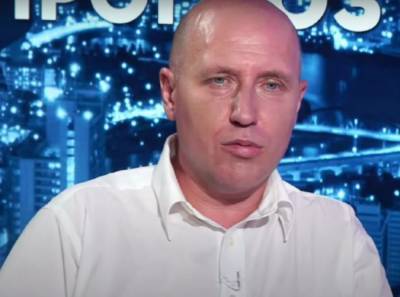 Руслан Бизяев - Атлантическая хартия – это очень хрупкая основа для длительного стратегического партнёрства, - Бизяев - politeka.net - Россия - Китай - США - Украина - Англия - Германия