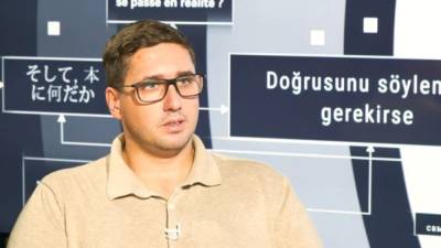 Александр Лукашенко - Игорь Петренко - Мирослава Бобровская - Виталий Шишов - Петренко заявил, что убийство Шишова рукой Лукашенко - лишь удобная версия - politeka.net - США - Украина - Белоруссия