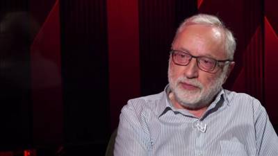 Сергей Дойко - Путь все равно один – только туда, - правозащитник о европейском будущем Украины - politeka.net - Украина - Европа