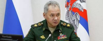 Сергей Шойгу - Сергей Шойгу предложил возвести несколько крупных городов в Сибири - runews24.ru - Россия