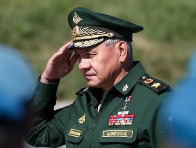 Сергей Шойгу - В Новосибирске Шойгу проверил ход работ по тяжёлому беспилотному летательному аппарату «Охотник» - vpk-news.ru - Новосибирск