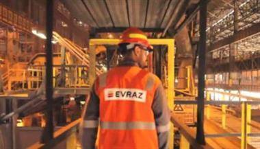 Александр Фролов - Evraz не видит рисков от пошлин для проекта литейно-прокатного комплекса на ЗСМК - smartmoney.one - Москва - Россия