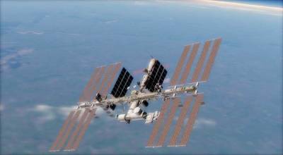 В NASA после инцидента с модулем «Наука» зафиксировали изменение ориентации МКС на 540 градусов - actualnews.org