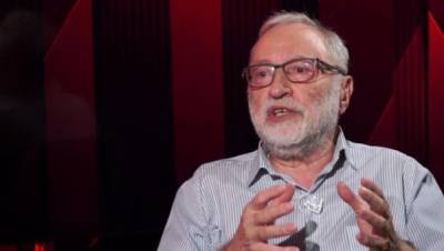 Сергей Дойко - У нас нет стабильности государства, в том числе и потому, что нет выстроенных государственных институтов, - Зисельс - politeka.net - Украина - Киев