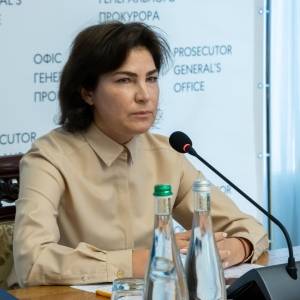 Ирина Венедиктова - Венедиктова: Украина рассекретит материалы дела об Иловайской трагедии - reporter-ua.com - Украина - Иловайск - Генпрокурор