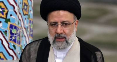 Али Хаменеи - Раиси - Раиси вступил в должность президента Ирана - ru.armeniasputnik.am - Армения - Иран - Тегеран