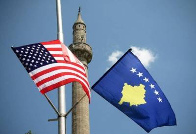 Американский Центр Вильсона: «Нельзя позволить Сербии расширить... - politnavigator.net - Россия - Китай - США - Сербия - Косово - Приштина