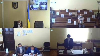 Артур Товмасян - ВАКС определил меру пресечения главе Харьковского облсовета - ru.slovoidilo.ua - Украина - Харьков