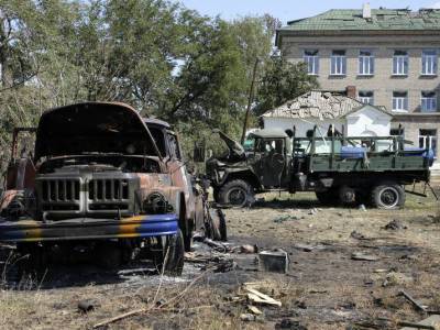 Ирина Венедиктова - В Офисе генпрокурора Украины пообещали рассекретить материалы уголовного производства по Иловайскому котлу - gordonua.com - Россия - Украина - Иловайск