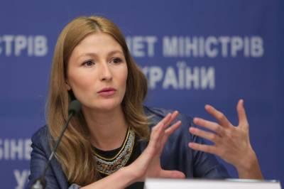 Эмине Джапарова - Завтра состоится первый форум в рамках Крымской платформы - ru.slovoidilo.ua - Украина - Киев - Крым - Севастополь