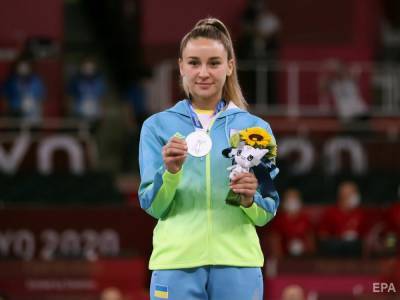 Александр Хижняк - Людмила Лузан - Анжелика Терлюга - Ярослав Магучих - Медальный зачет Олимпиады 2020. Украина завоевала еще две награды, лидеры – Китай, США и Япония - gordonua.com - Китай - США - Украина - Япония