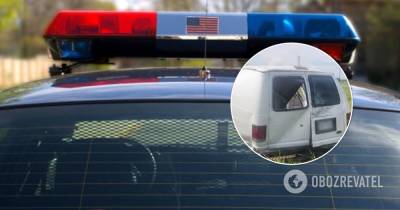 ДТП с мигрантами в США – разбился автобус, сколько погибших и пострадавших - obozrevatel.com - США - Техас