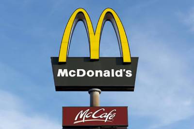 В РПЦ ответили на иск православной россиянки к McDonald’s - lenta.ru - Москва