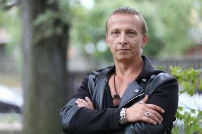 Иван Охлобыстин - Иван Охлобыстин: «Любовь — это жизнь в полноте» - argumenti.ru