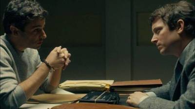 Трейлер фильма "Охотник за разумом. Схватка" (2021) - skuke.net - Россия - Интересно