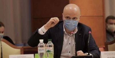 Стало известно, когда в Украине может начаться новая волна COVID-19 - enovosty.com - Украина - Киев