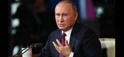 Владимир Путин - Александр Новак - Путин на совещании назвал вице-премьера по ТЭК и промышленности Сашей - runews24.ru - Россия
