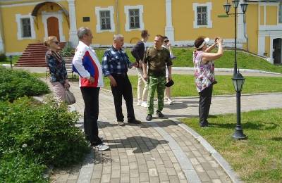 Экскурсии, премьеры, научные диспуты, выставки. Куда пойти в выходные в Смоленске - rabochy-put.ru - Россия - Смоленск