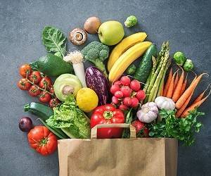Где искать минералы в летнее время - goodnews.ua