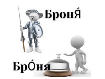 У вас есть броня – примите комплемент: топ-5 пар слов, которые применяют правильно только 2 % носителей языка – Учительская газета - ug.ru