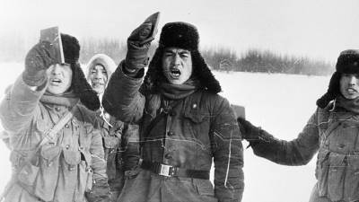 Битва за Даманский: почему не началась война между СССР и Китаем - russian7.ru - Россия - Китай - Российская Империя