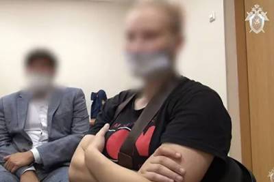 СК предъявил обвинение матери детей из захламлённой квартиры в Ульяновске - govoritmoskva.ru - Россия - Ульяновск