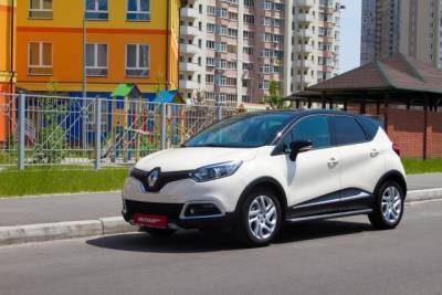 В Украине растут продажи коммерческих авто - enovosty.com - Украина