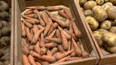 В пензенских магазинах проверили цены на продукты - penzainform.ru