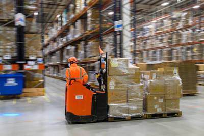 Сотрудники Amazon возьмут реванш в войне с руководством - lenta.ru - США - New York - штат Алабама