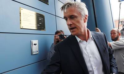 Майкл Калви - Суд признал основателя фонда Baring Vostok Майкла Калви виновным в растрате средств банка «Восточный» - og.ru - Москва