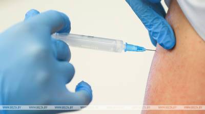 Конституционный совет Франции одобрил обязательную вакцинацию медработников - belta.by - Белоруссия - Франция - Минск