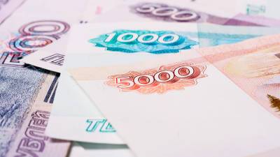Выросла средняя максимальная процентная ставка по рублевым вкладам - vesti.ru - Москва - Россия