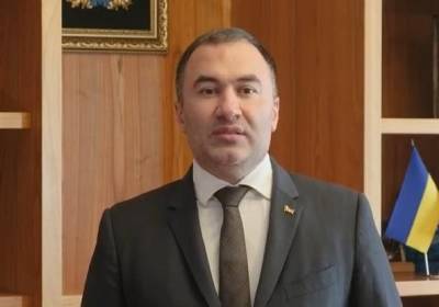 Артур Товмасян - Суд избрал меру пресечения главе Харьковского облсовета, подозреваемого во взяточничестве - kp.ua - Украина - Киев - Харьковская обл. - Харьков