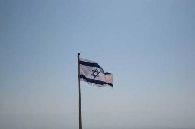 Бенни Ганц - Израиль готов нанести удар по Ирану - pnp.ru - Израиль - Япония - Иран - Тель-Авив - Тегеран - Ливан