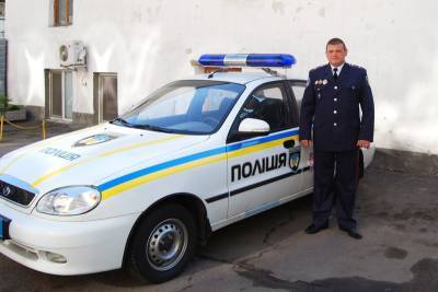«Давно пора» – Нацполицию Украины хотят пересадить с Toyota... - politnavigator.net - Россия - Украина - Запорожье