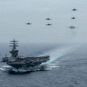 Новая морская стратегия США - webnovosti.info - Россия - США - штат Вирджиния
