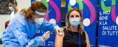 В Сан-Марино заявили о выработке антител у всех вакцинированных «Спутником V» - runews24.ru - Сан Марино - Сан Марино